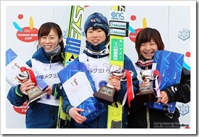 第５３回雪印メグミルク杯全日本ジャンプ大会