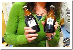 第43回醸造所見学と季節のビールを味わう集い＠小樽ビール銭函醸造所