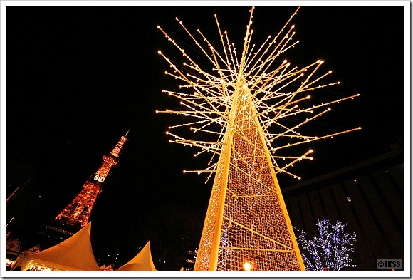 ミュンヘン・クリスマス市 in Sapporo 2011