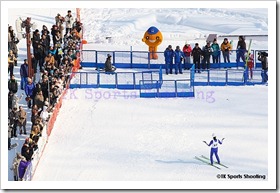 第39回ＨＴＢカップ国際スキージャンプ競技大会