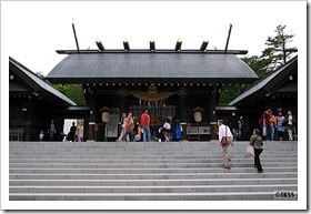 北海道神宮例祭（札幌まつり）