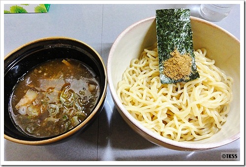 拉麺シン（Ramen Shin）