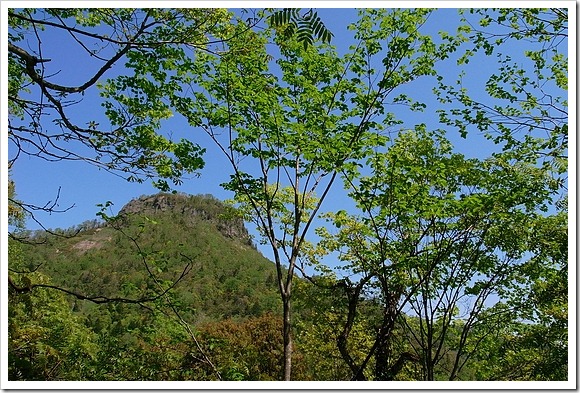 神威岳