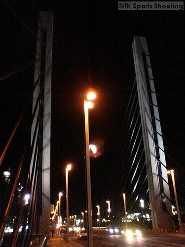 ミュンヘン大橋