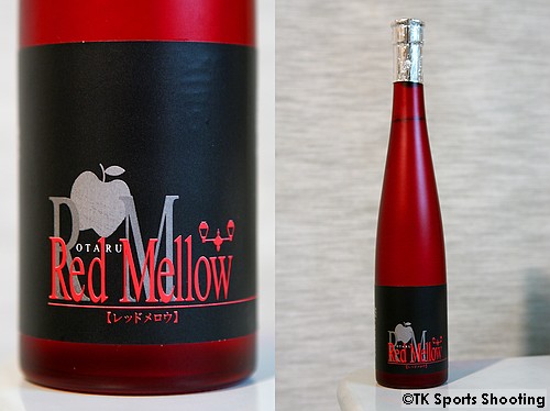 Red Mellow 田中酒造
