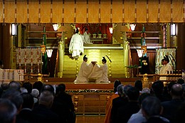 北海道神宮例祭「札幌まつり」　宵宮祭