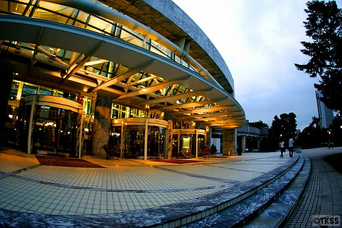 札幌コンサートホール Ｋｉｔａｒａ