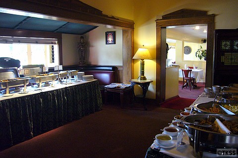 GAYLORD india restaurant
