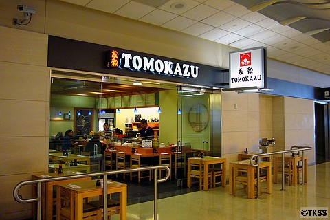 TOMOKAZU