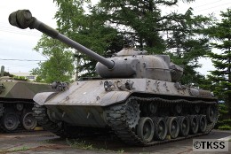 ６１式戦車