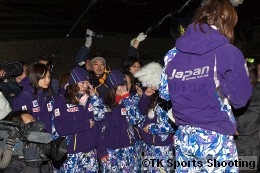 第10回伊藤杯シーズンファイナル大倉山ナイタージャンプ大会
